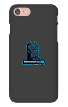 branden2k iPhone Phone Cases