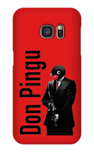 donpingu's Samsung Phone Cases