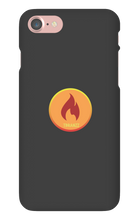 TFAM iPhone Phone Cases
