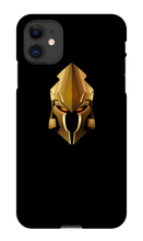 ultimaknightgamer iPhone Phone Cases