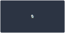 piplup14yt XXL Gaming Mousepad