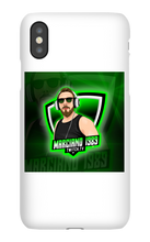 marciano1989 iPhone Phone Cases