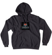 thegamingmoe Hoodies (No-Zip/Pullover)
