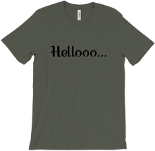 Helooo.... T-Shirt