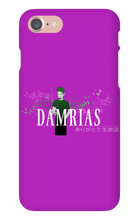Dam iPhone Phone Cases