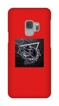 cl4psyt Samsung Phone Cases