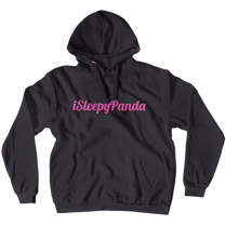 isleepypanda Hoodies (No-Zip/Pullover)