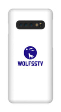 wolfsstv Samsung Phone Cases