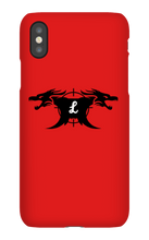 levithesniper iPhone Phone Cases