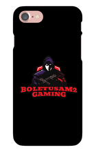 boletusam2 iPhone Phone Cases