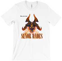 Camiseta SEÑOR HADES
