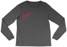 BLAZN NEON LONG SLEEVE