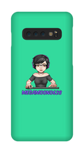 megamoon0628 Samsung Phone Cases