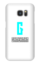 GAMERMAN Samsung Phone Case