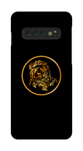 kinglion_rsa Samsung Phone Cases