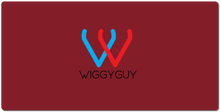 Wiggyguy XXL Gaming Mousepad (No Text)
