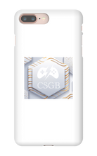 CSGB iPhone Phone Cases