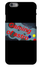 gamingofastro iPhone Phone Cases
