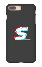 spookydrz iPhone Phone Cases