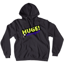 alternagod1 Hugest Hoodies (No-Zip/Pullover)