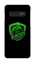 mrmattjestic Samsung Phone Cases