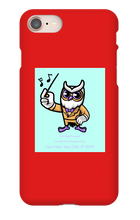 enticinglysaiyan iPhone Phone Cases