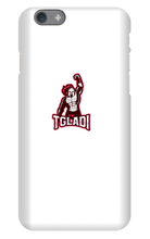 tgladi iPhone Phone Cases
