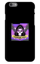 vampire_azza iPhone Phone Cases