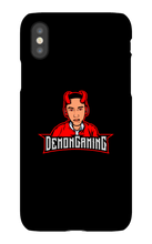 DemonGaming iPhone Phone Cases
