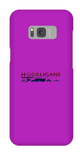 hoooligans1 Samsung Phone Cases