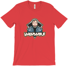 Camiseta LordMonk8 manga corta