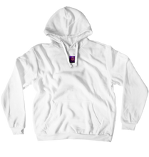 queenggp Hoodies (No-Zip/Pullover)