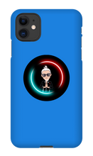 varmo_7_ttv iPhone Phone Cases