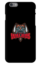 rustywalrus1507 iPhone Phone Cases