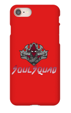 xxsoulsnipesxx iPhone Phone Cases