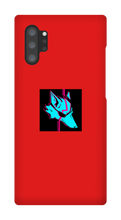 darkshard Samsung Phone Cases
