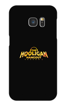 Hooligan Logo Samsung Phone Cases