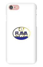 djflava iPhone Phone Cases