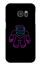 monkeman74 Samsung Phone Cases
