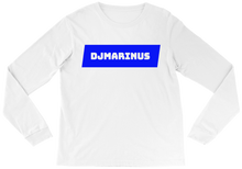 djmarinus Lang-Arm Shirt