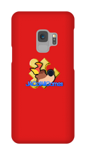 jacofallgames Samsung Phone Cases