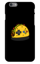 raulthehumantaco iPhone Phone Cases