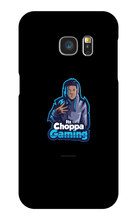 itz_choppa03 Samsung Phone Cases