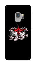 planekillergaming Samsung Phone Cases