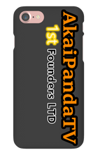 Founders iPhone Case