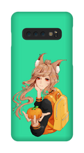 Amy Flamer Samsung Phone Cases