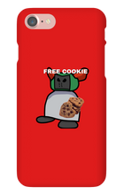 tiky iPhone Phone Cases