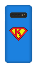 superkaath Samsung Phone Cases