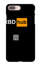 RBDhub iPhone Phone Cases