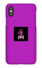 stephenqwer iPhone Phone Cases